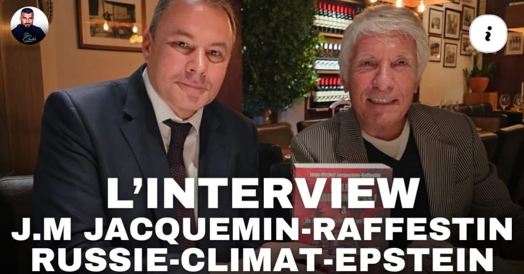 INTERVIES CHARBEL  02 2025