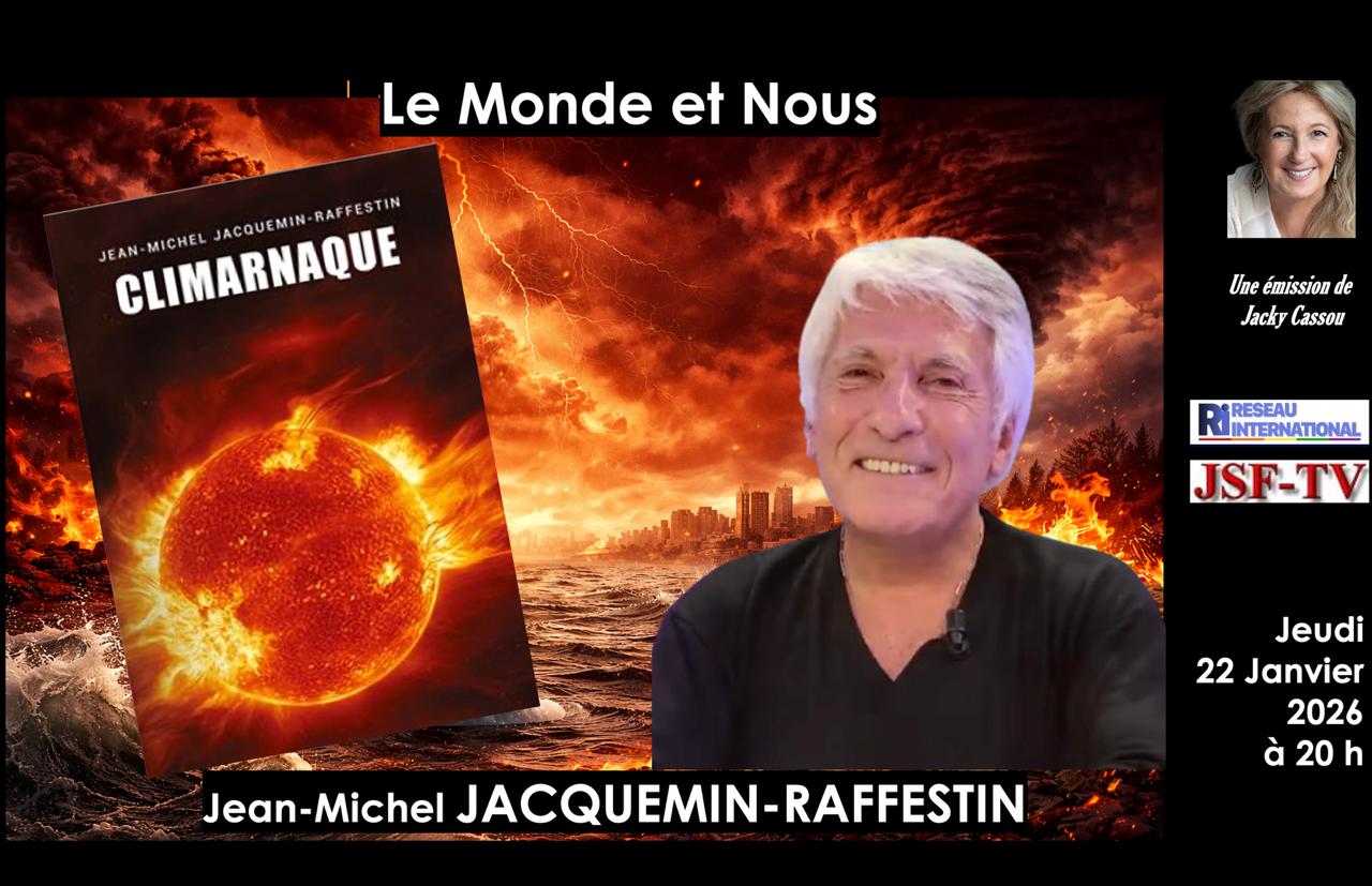 INTERVIEW JACKY CASSOU