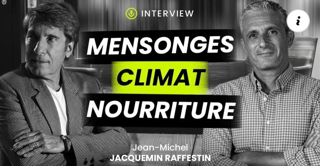 INTERVIEW MIKA CLIMAT