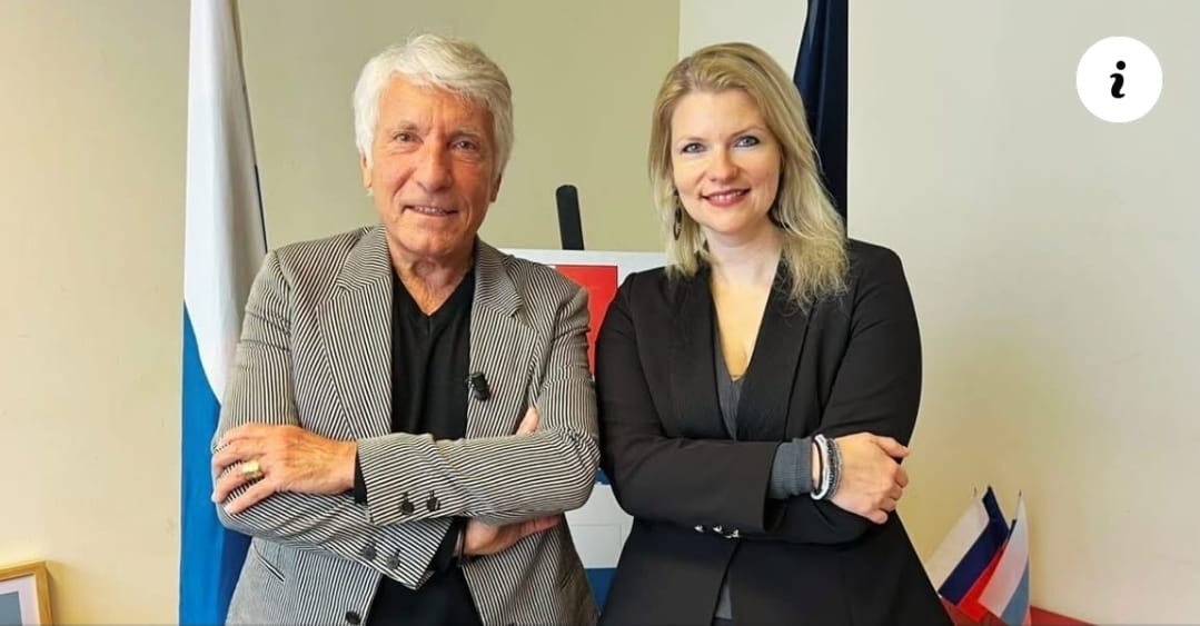 IRINA DIALOGUE FRANCORUSSE