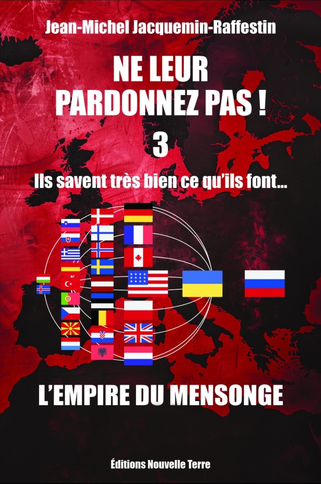 NE LEUR PARDONNEZ PAS 3